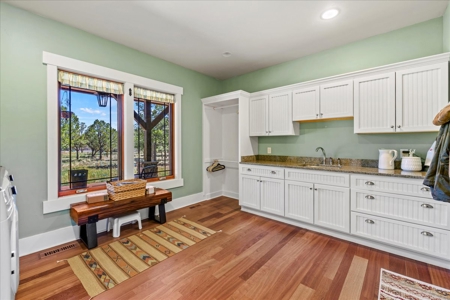 Mountain and Golf Home for Sale in Ridgway, Colorado - image 28