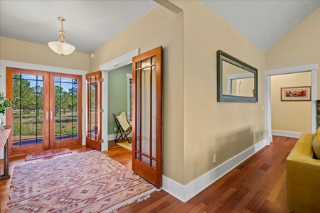 Mountain and Golf Home for Sale in Ridgway, Colorado - image 6