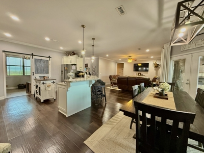 Beautiful Country Home and 103.7 acres of land Ashford, AL - image 13