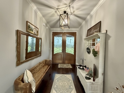 Beautiful Country Home and 103.7 acres of land Ashford, AL - image 3