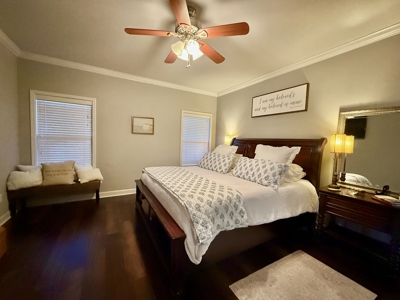 Beautiful Country Home and 103.7 acres of land Ashford, AL - image 28