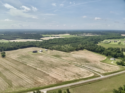 Beautiful Country Home and 103.7 acres of land Ashford, AL - image 8