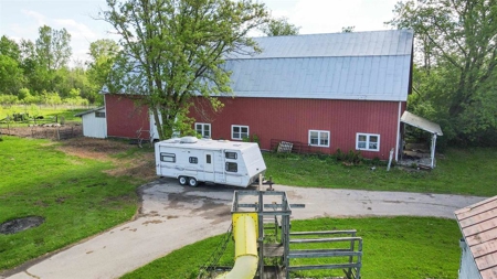 Land For Auction in Weyauwega, WI - image 10