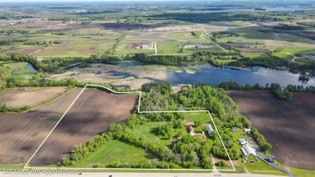 Land For Auction in Weyauwega, WI - image 42