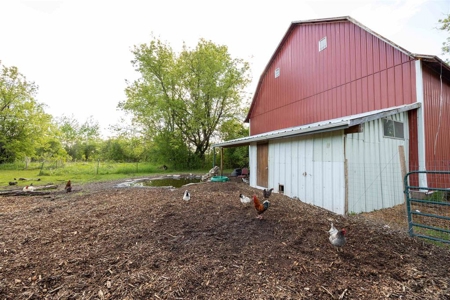 Land For Auction in Weyauwega, WI - image 30
