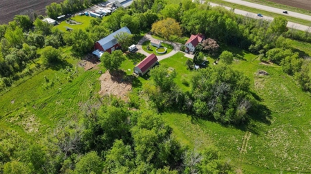 Land For Auction in Weyauwega, WI - image 1