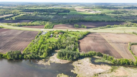 Land For Auction in Weyauwega, WI - image 2