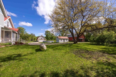 Land For Auction in Weyauwega, WI - image 12