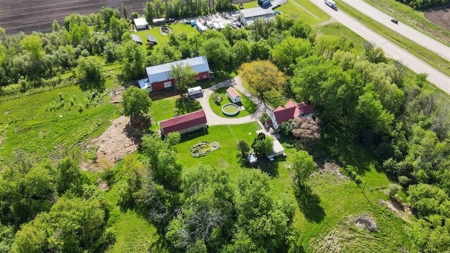 Land For Auction in Weyauwega, WI - image 40
