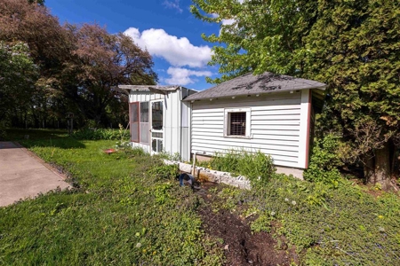 Land For Auction in Weyauwega, WI - image 20