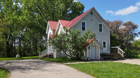Land For Auction in Weyauwega, WI - image 36
