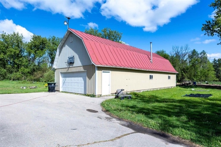 Land For Auction in Weyauwega, WI - image 38