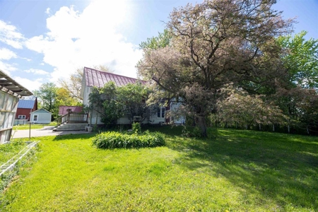 Land For Auction in Weyauwega, WI - image 14