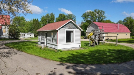 Land For Auction in Weyauwega, WI - image 37