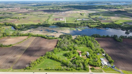 Land For Auction in Weyauwega, WI - image 4