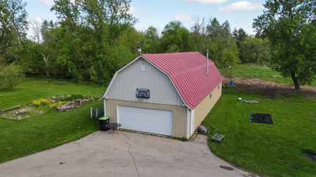 Land For Auction in Weyauwega, WI - image 28