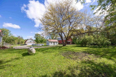 Land For Auction in Weyauwega, WI - image 13