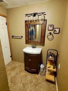 Historic Church Home on 3 Lots – Endless Potential in Small Town - image 4