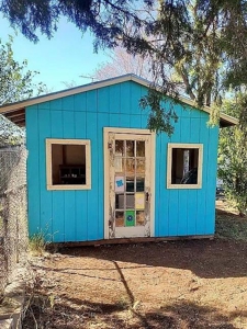 Historic Church Home on 3 Lots – Endless Potential in Small Town - image 8