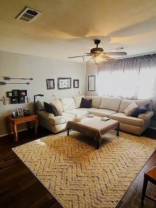 Historic Church Home on 3 Lots – Endless Potential in Small Town - image 2