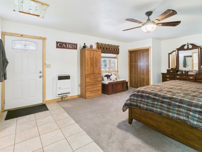 Idaho Backcountry Home for Sale in Adams County - image 10