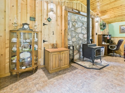 Idaho Backcountry Home for Sale in Adams County - image 4