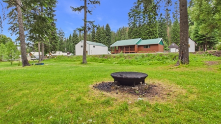 Idaho Backcountry Home for Sale in Adams County - image 38