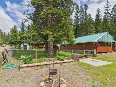 Idaho Backcountry Home for Sale in Adams County - image 14