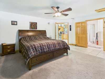 Idaho Backcountry Home for Sale in Adams County - image 8