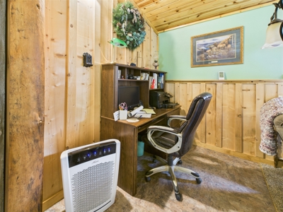 Idaho Backcountry Home for Sale in Adams County - image 37