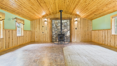 Idaho Backcountry Home for Sale in Adams County - image 3