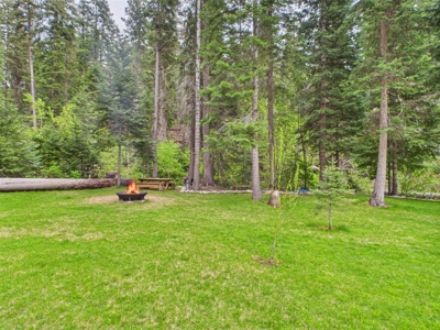 Idaho Backcountry Home for Sale in Adams County - image 21