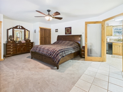 Idaho Backcountry Home for Sale in Adams County - image 9