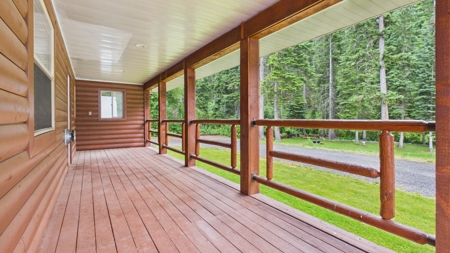 Idaho Backcountry Home for Sale in Adams County - image 32