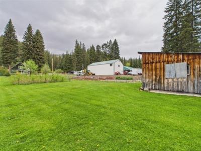 Idaho Backcountry Home for Sale in Adams County - image 15