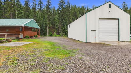Idaho Backcountry Home for Sale in Adams County - image 18