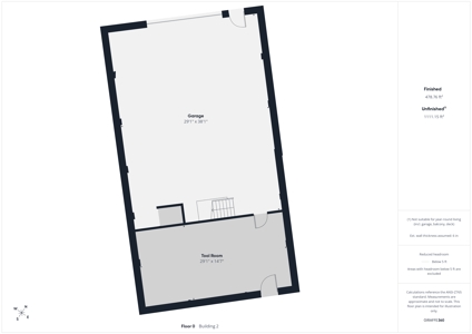 Idaho Backcountry Home for Sale in Adams County - image 44