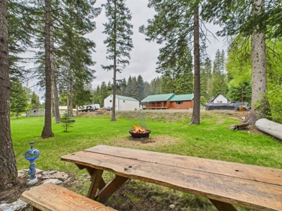 Idaho Backcountry Home for Sale in Adams County - image 23