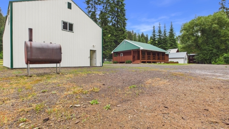 Idaho Backcountry Home for Sale in Adams County - image 17