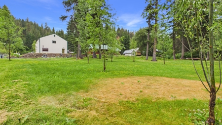 Idaho Backcountry Home for Sale in Adams County - image 34
