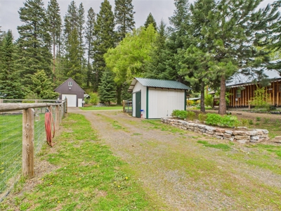 Idaho Backcountry Home for Sale in Adams County - image 25