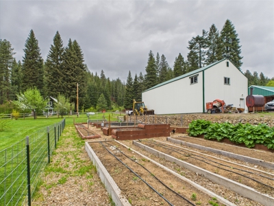 Idaho Backcountry Home for Sale in Adams County - image 18