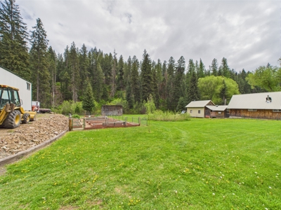 Idaho Backcountry Home for Sale in Adams County - image 19