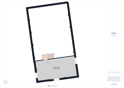 Idaho Backcountry Home for Sale in Adams County - image 45