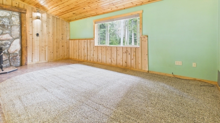 Idaho Backcountry Home for Sale in Adams County - image 5