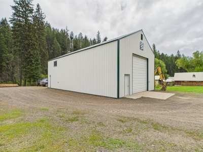 Idaho Backcountry Home for Sale in Adams County - image 35