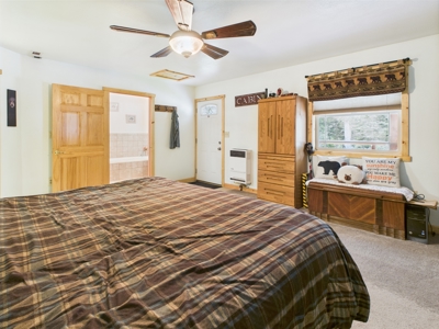 Idaho Backcountry Home for Sale in Adams County - image 7