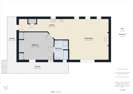 Idaho Backcountry Home for Sale in Adams County - image 42