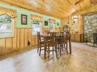 Idaho Backcountry Home for Sale in Adams County - image 39