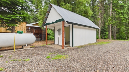 Idaho Backcountry Home for Sale in Adams County - image 30